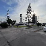 3D 2B Cerca Playa Y Centro, Park Surf