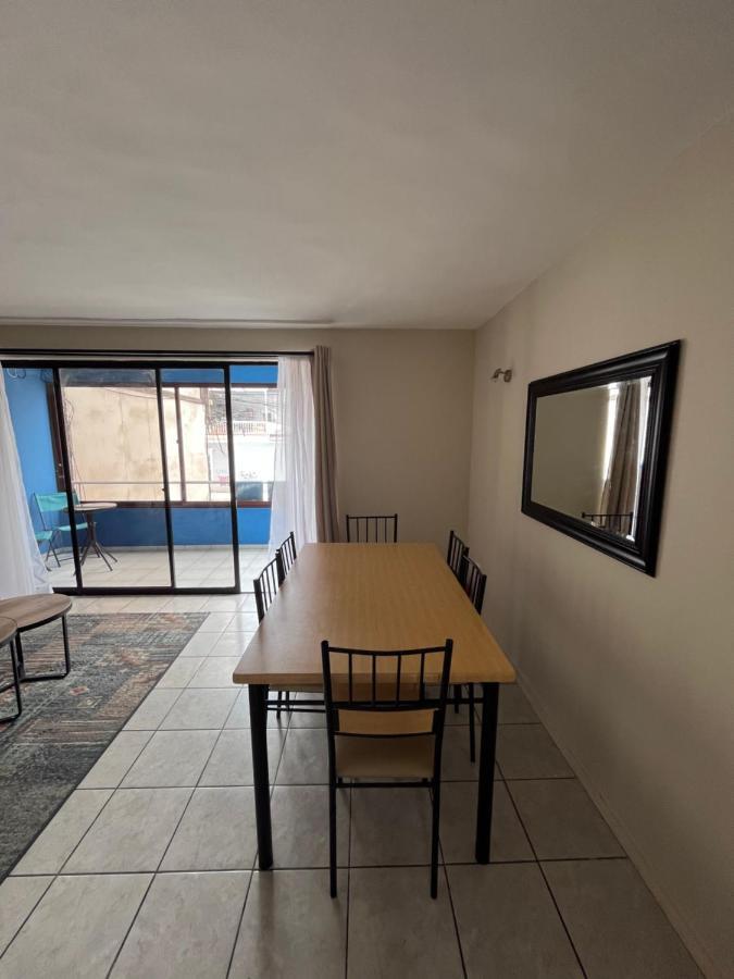 3d 2b Cerca Playa Y Centro, Park Surf Apartamento Iquique