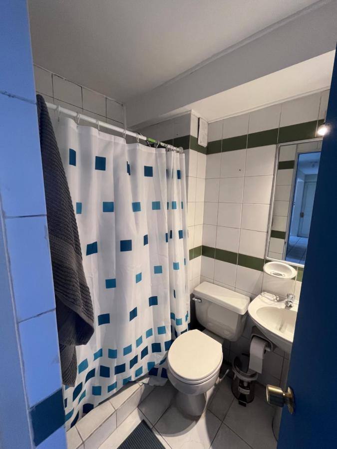 Apartamento 3d 2b Cerca Playa Y Centro, Park Surf *