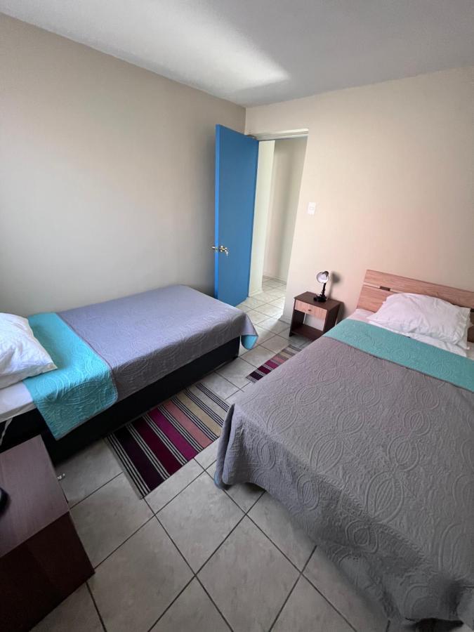 Apartamento Acogedor Departamento A Pasos Del Centro Y Costa. *