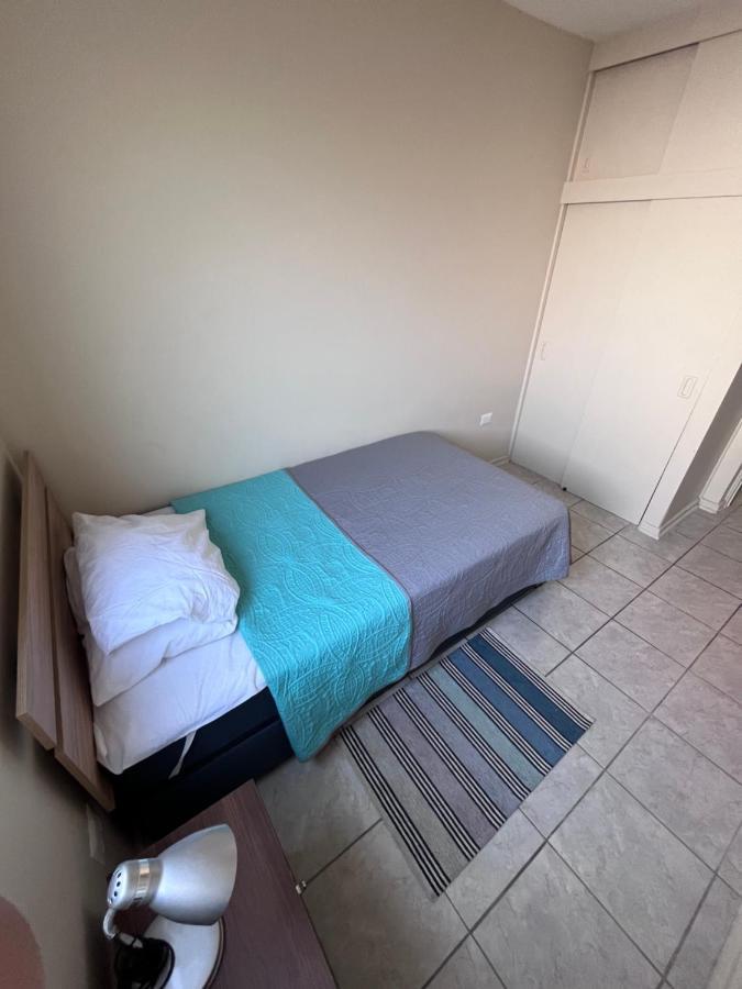 Acogedor Departamento A Pasos Del Centro Y Costa. Apartamento