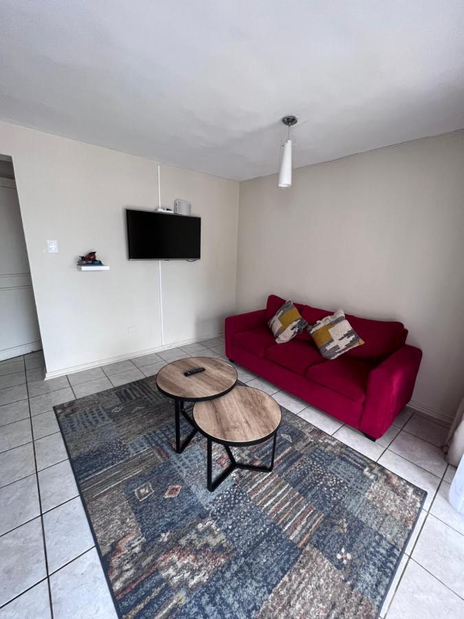 Acogedor Departamento A Pasos Del Centro Y Costa. Apartamento *