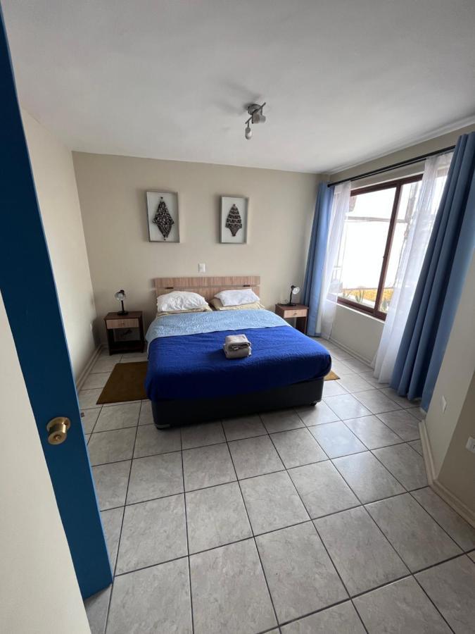 Apartamento Acogedor Departamento A Pasos Del Centro Y Costa. Iquique