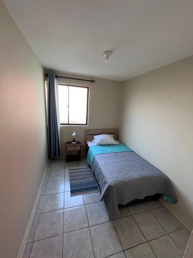 Acogedor Departamento A Pasos Del Centro Y Costa. Apartamento Iquique