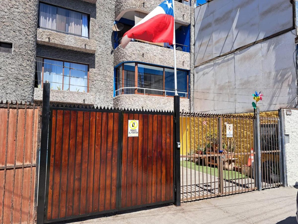 Acogedor Departamento A Pasos Del Centro Y Costa.