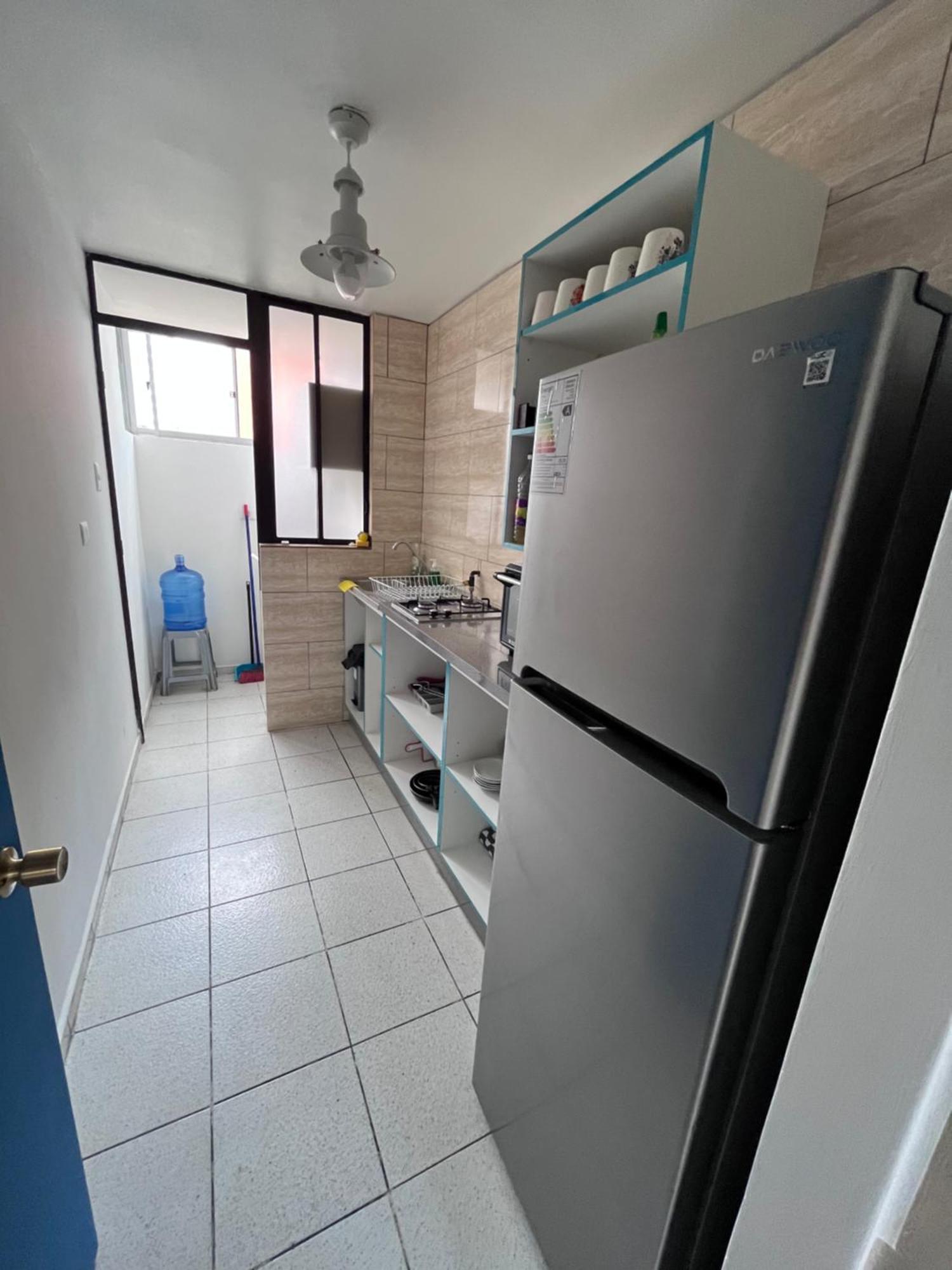 Acogedor Departamento A Pasos Del Centro Y Costa. Apartamento Iquique
